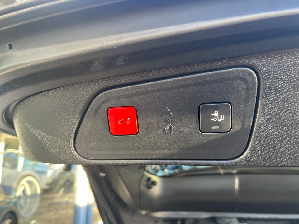 Peugeot 3008 1,6 Hybrid Allure Pack EAT8 5d