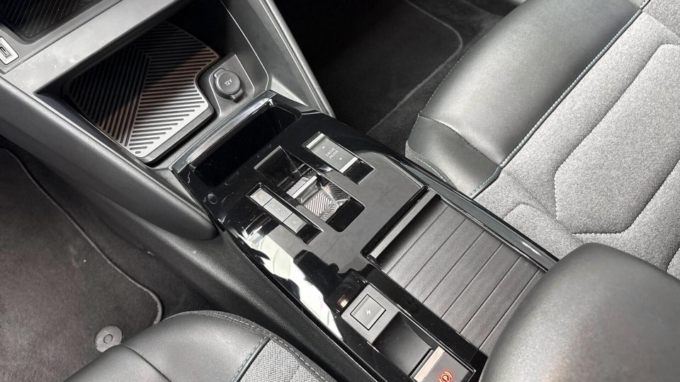 Citroën ë-C4 50 Feel 5d