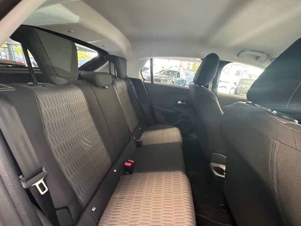 Opel Corsa-e 50 Edition 5d
