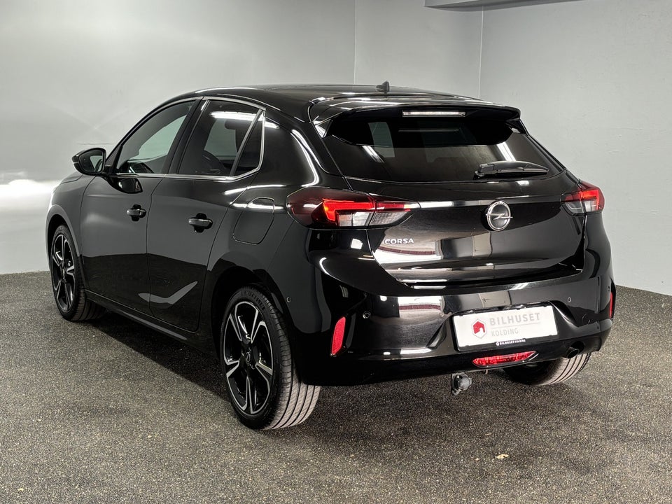 Opel Corsa 1,2 Sport 5d