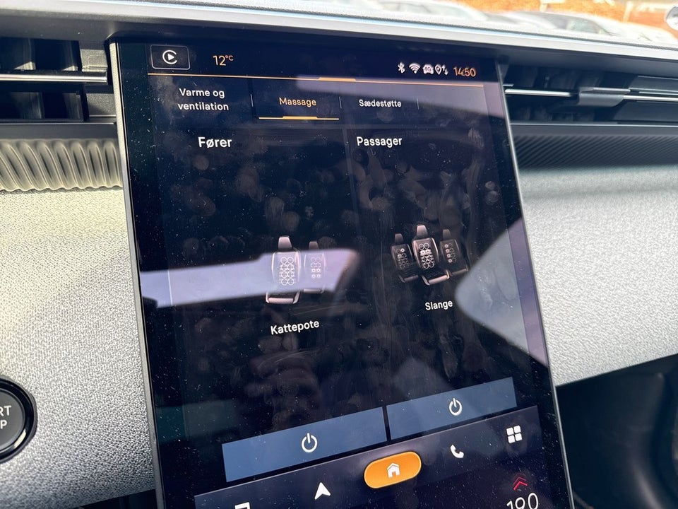 Citroën ë-C5 Aircross 80 VTR Sport 5d