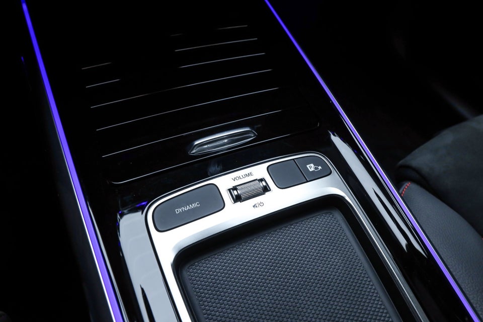Mercedes EQA250+ AMG Premium 5d