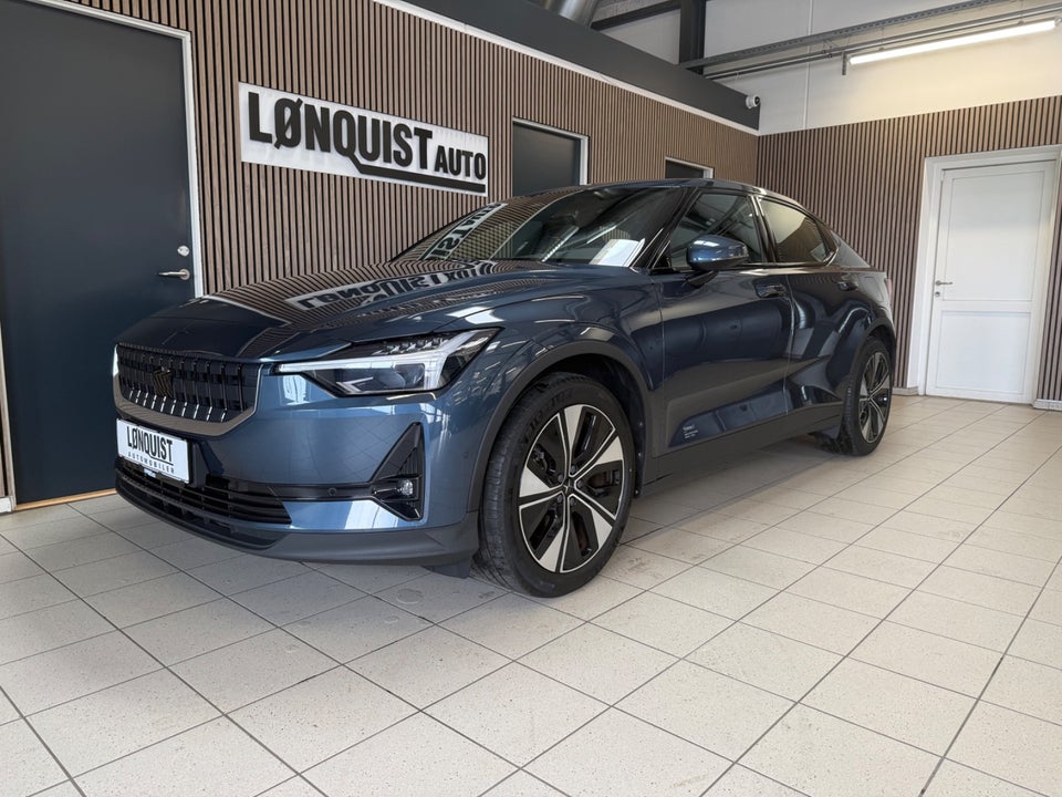 Polestar 2 Standard Range 5d