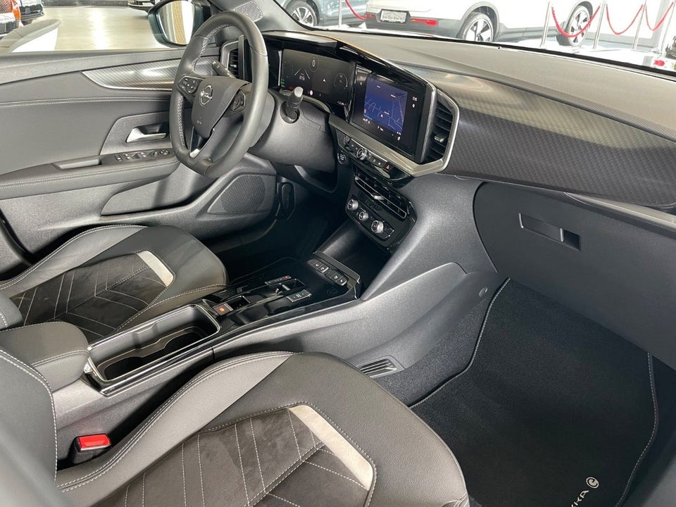 Opel Mokka-e 50 Ultimate 5d