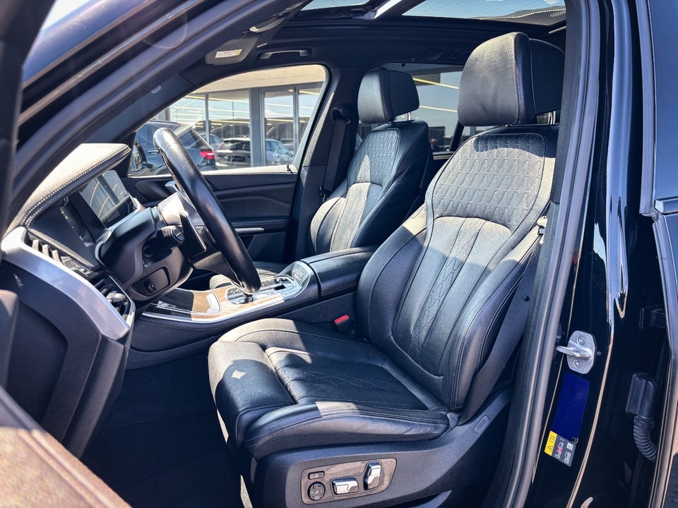 BMW X5 3,0 xDrive45e M-Sport aut. 5d