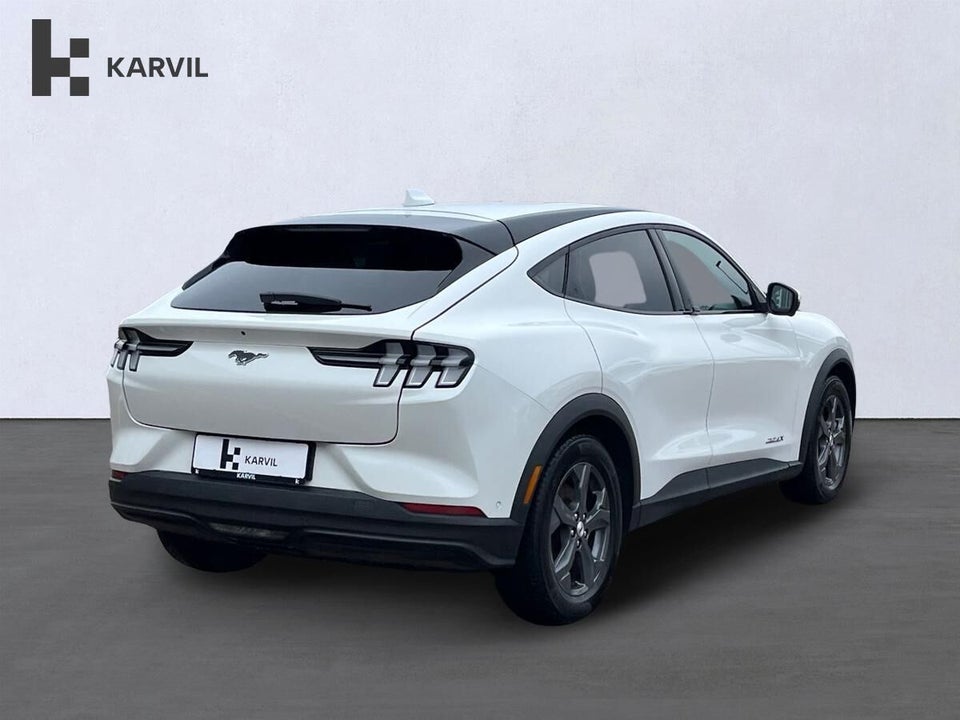 Ford Mustang Mach-E 88 Extended Range 5d