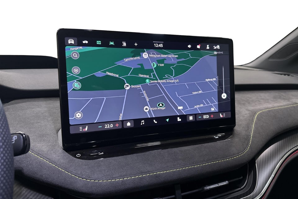 Skoda Enyaq iV RS Maxx 5d