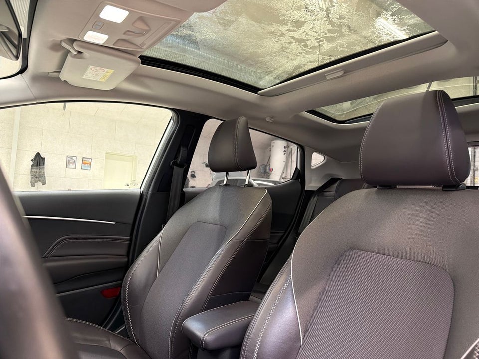 Ford Fiesta 1,0 EcoBoost Vignale 5d