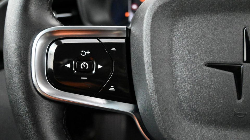 Polestar 2 Standard Range 5d