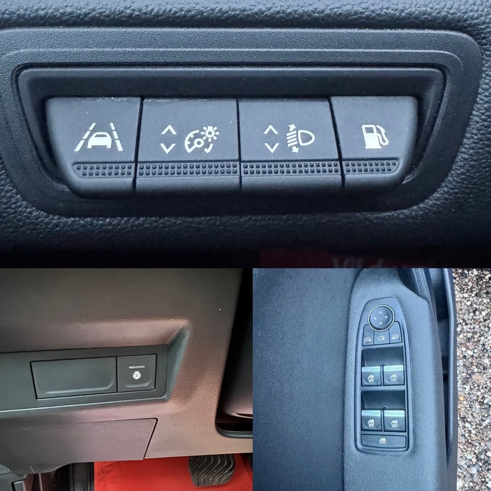 Renault Captur 1,6 E-Tech Intens 5d