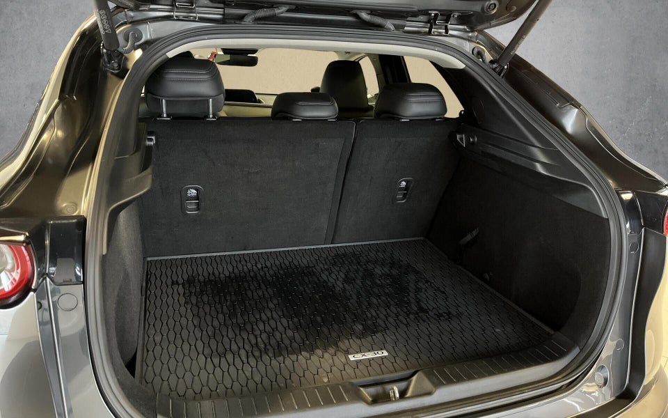 Mazda CX-30 2,0 SkyActiv-X 180 Cosmo Tech aut. 5d