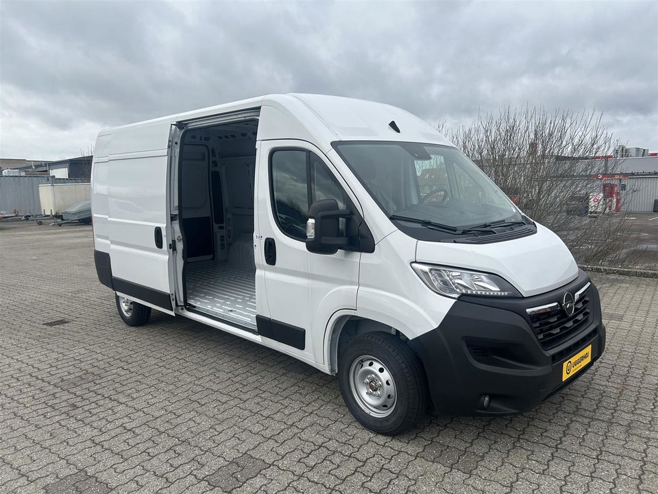 Opel Movano 2,2 D 140 Enjoy+ L3H2