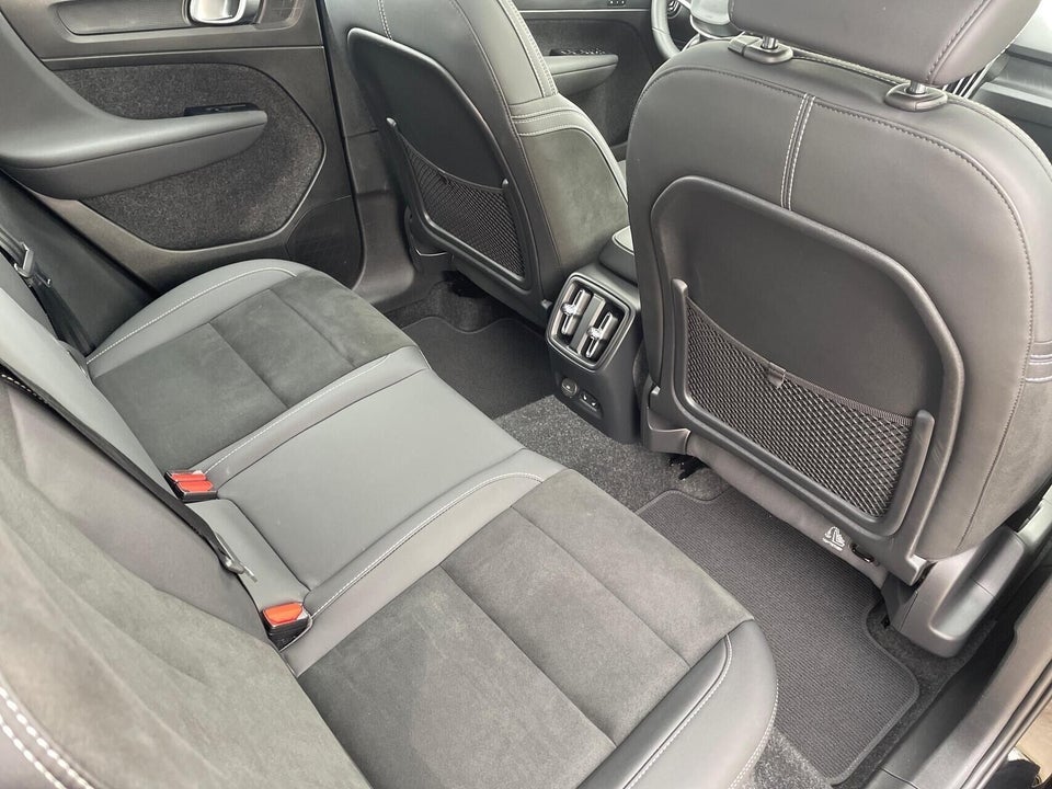 Volvo XC40 ReCharge Extended Range Ultimate 5d
