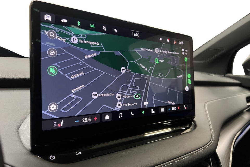 Skoda Enyaq iV RS Coupé 5d