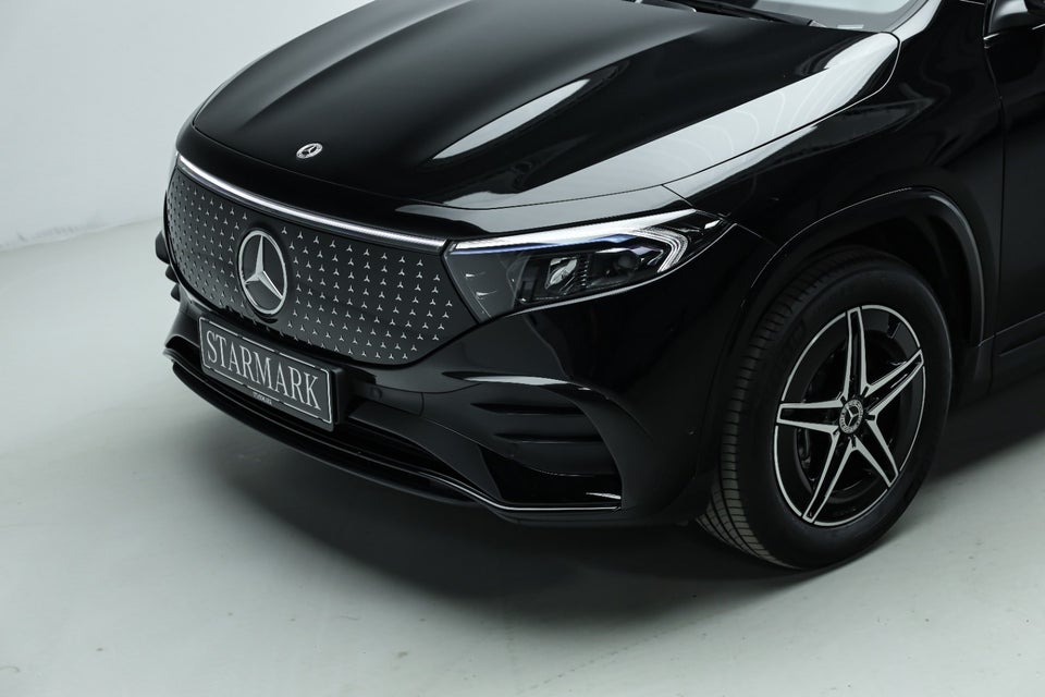Mercedes EQA250+ AMG Advance 5d