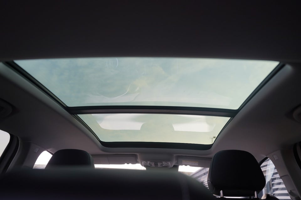 MG Marvel R Performance 5d