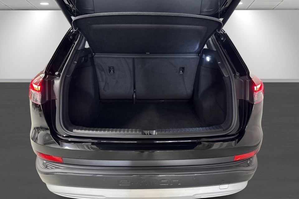 Audi Q4 e-tron 45 Progress 5d