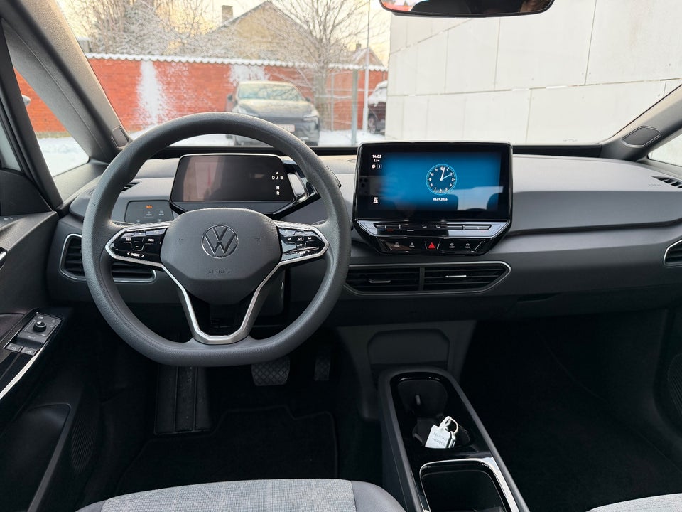 VW ID.3 58 Pro 5d