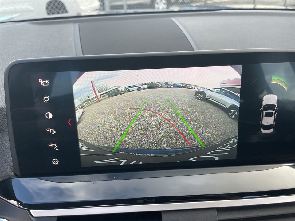 BMW X3 2,0 xDrive30e X-Line aut. 5d