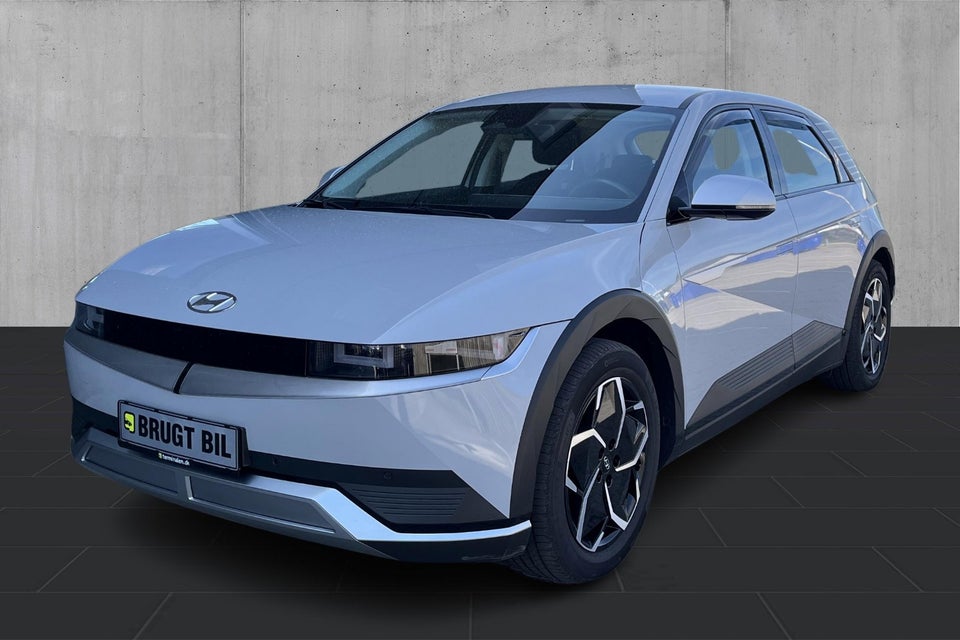 Hyundai Ioniq 5 77 Essential 5d