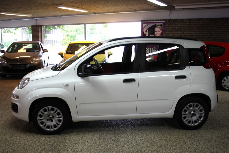 Fiat Panda 1,2 69 Easy 5d