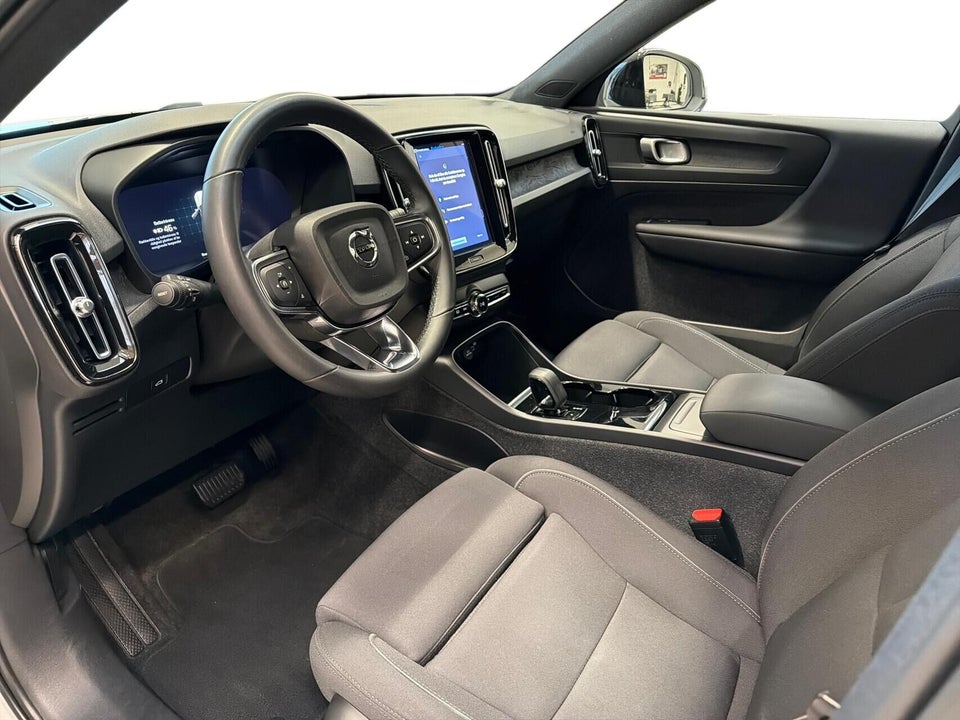 Volvo XC40 P6 ReCharge Core 5d