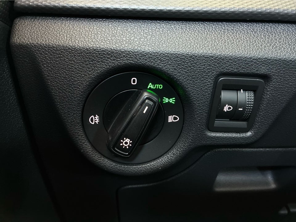 Skoda Kamiq 1,5 TSi 150 Ambition DSG 5d
