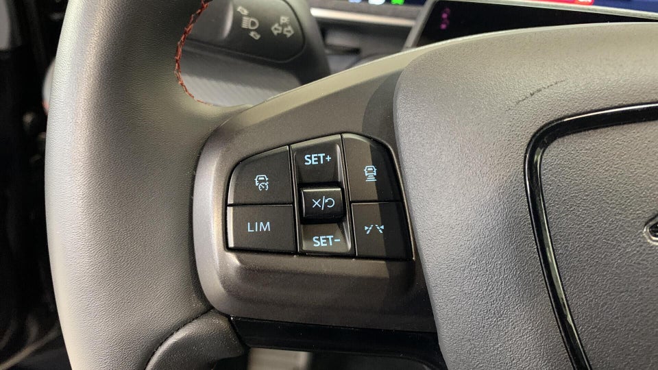 Ford Mustang Mach-E 88 Premium Extended Range 5d