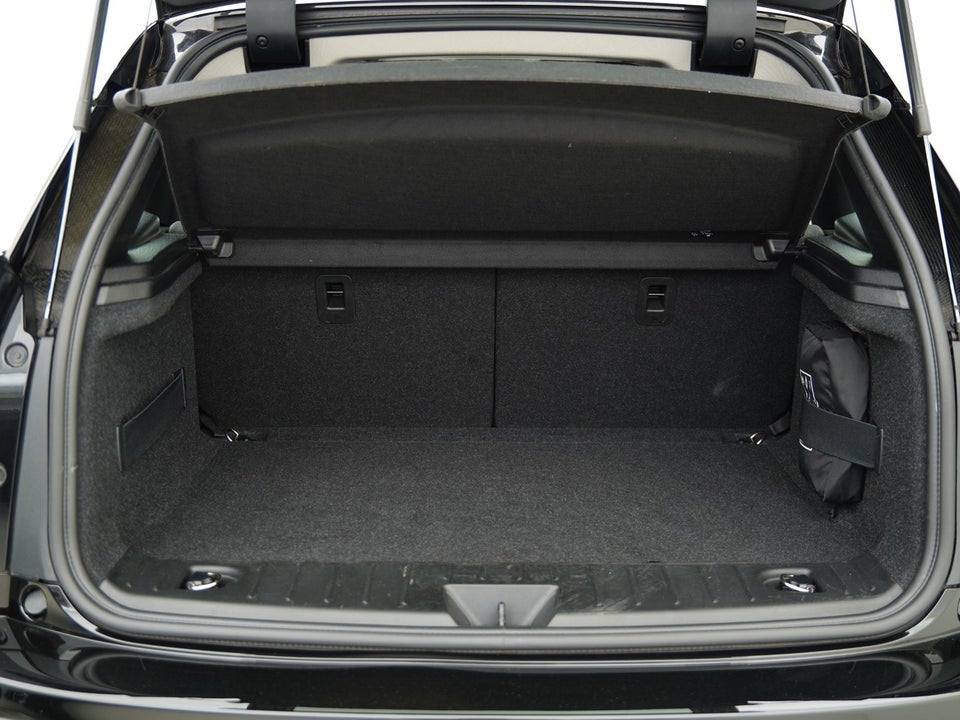 BMW i3s Charged Plus 5d