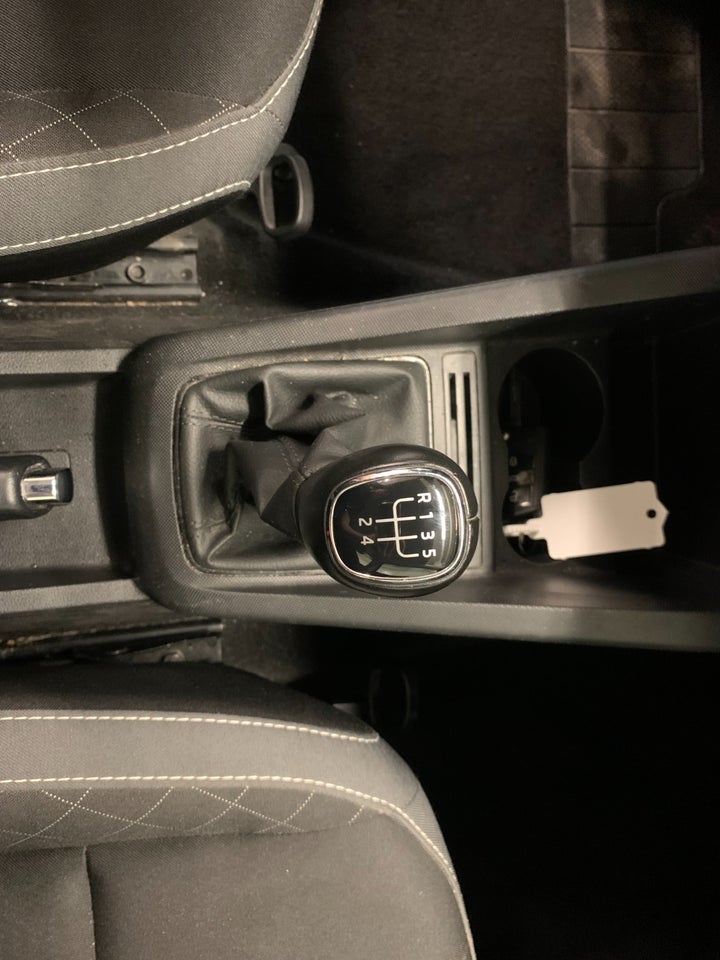 Skoda Fabia 1,0 TSi 95 Ambition Combi 5d