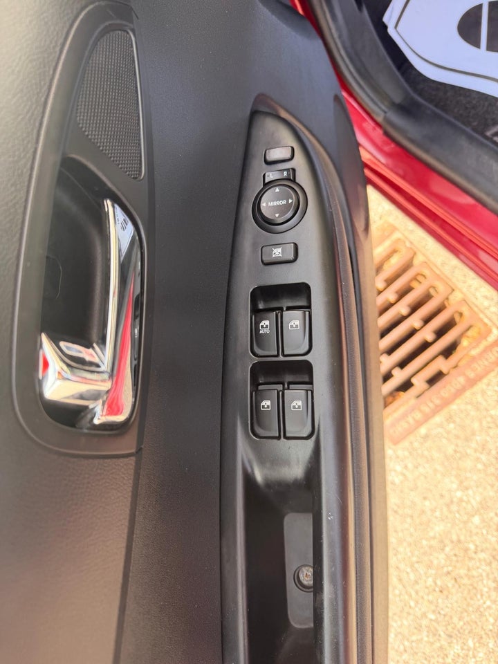 Hyundai i20 1,25 Comfort 5d