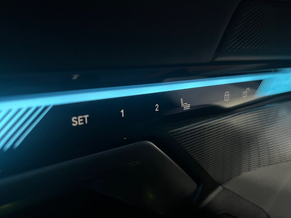 BMW i5 eDrive40 M-Sport 4d