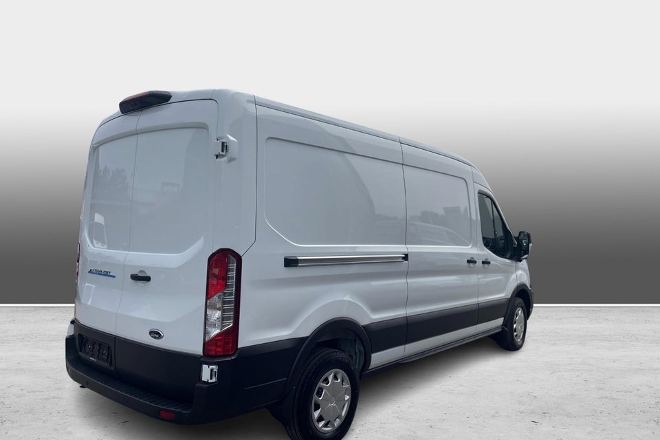 Ford E-Transit 350 L3 Van 68 Trend H2 RWD