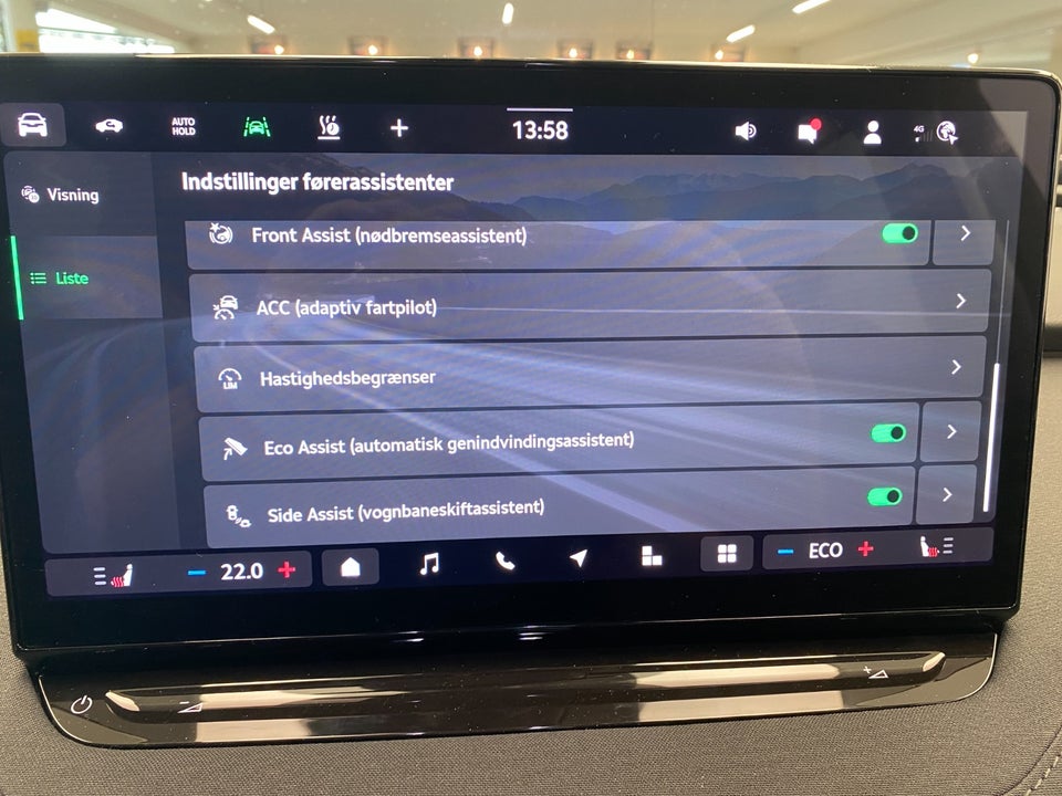 Skoda Elroq 60 iV Premium 5d