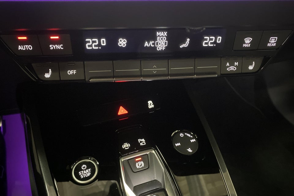 Audi Q4 e-tron 45 Ultra 5d