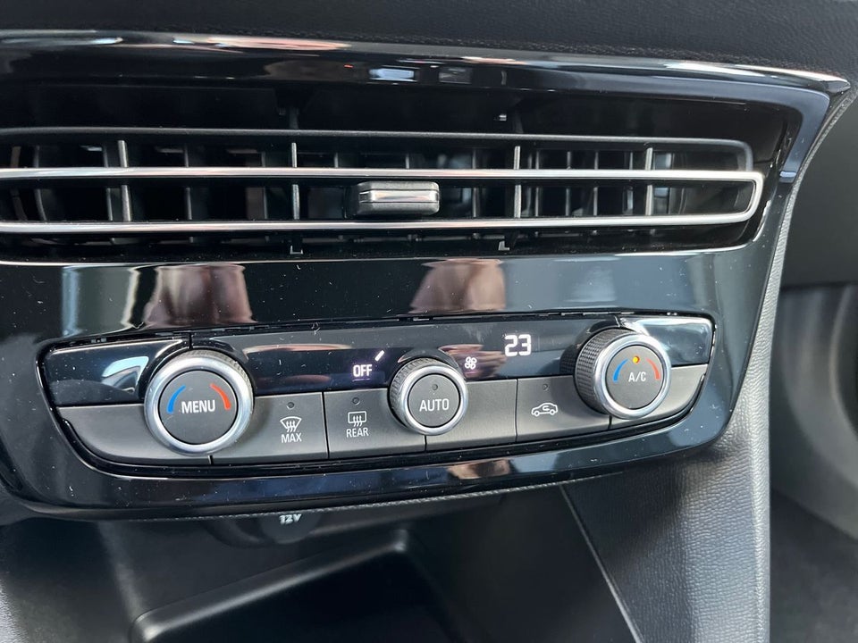 Opel Mokka-e 50 Elegance 5d