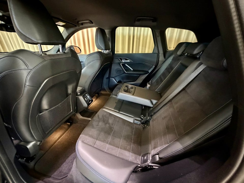 BMW iX1 xDrive30 M-Sport 5d
