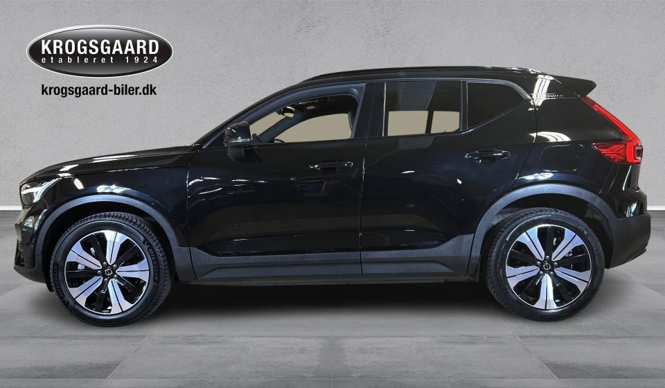 Volvo XC40 P6 ReCharge Ultimate 5d
