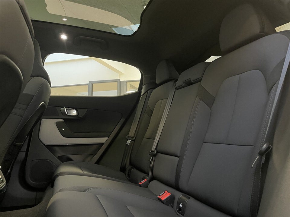 Polestar 2 Standard Range 5d