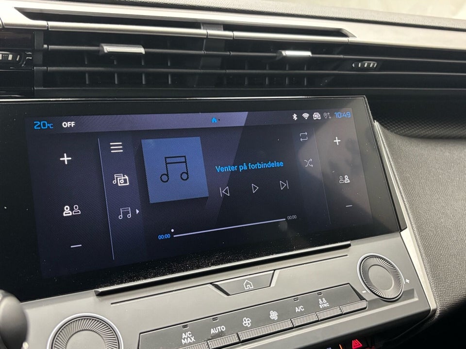 Peugeot e-308 54 Style SW 5d