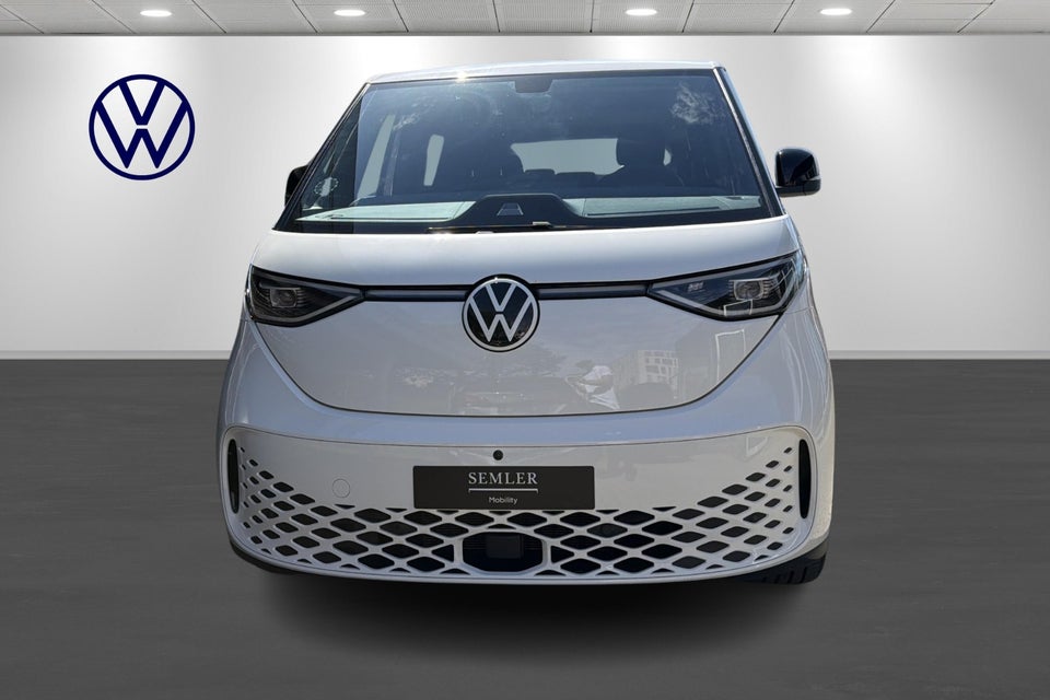 VW ID. Buzz 86 Style 7prs LWB 5d