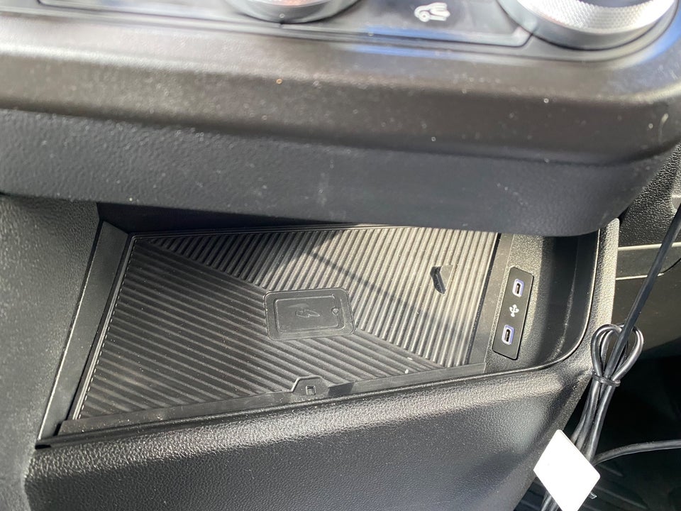 Renault Master V T35 2,0 dCi 150 L3 Chassis