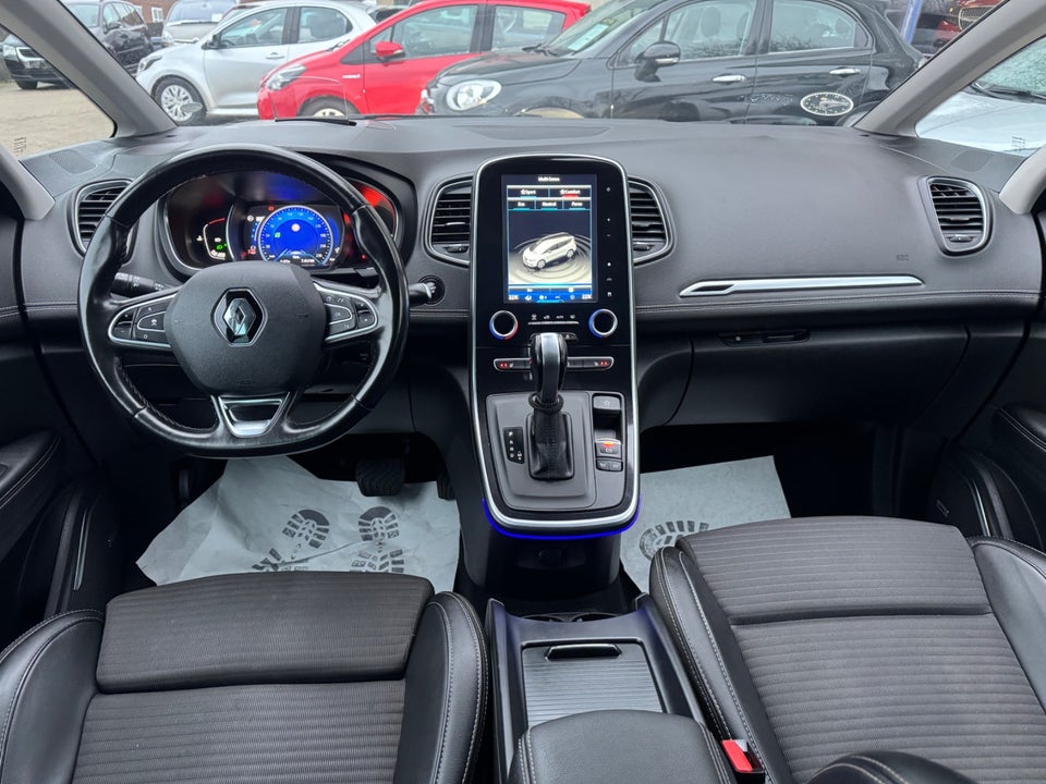 Renault Grand Scenic IV 1,5 dCi 110 Bose Edition EDC 7prs 5d