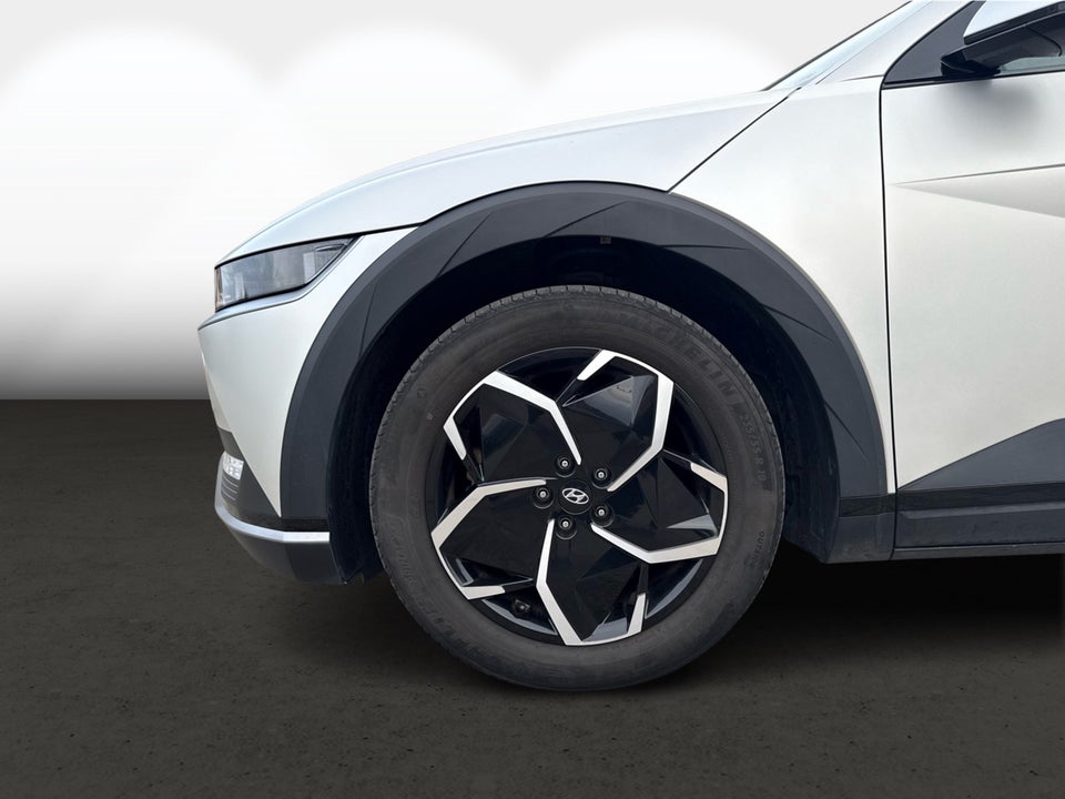 Hyundai Ioniq 5 73 Essential 5d
