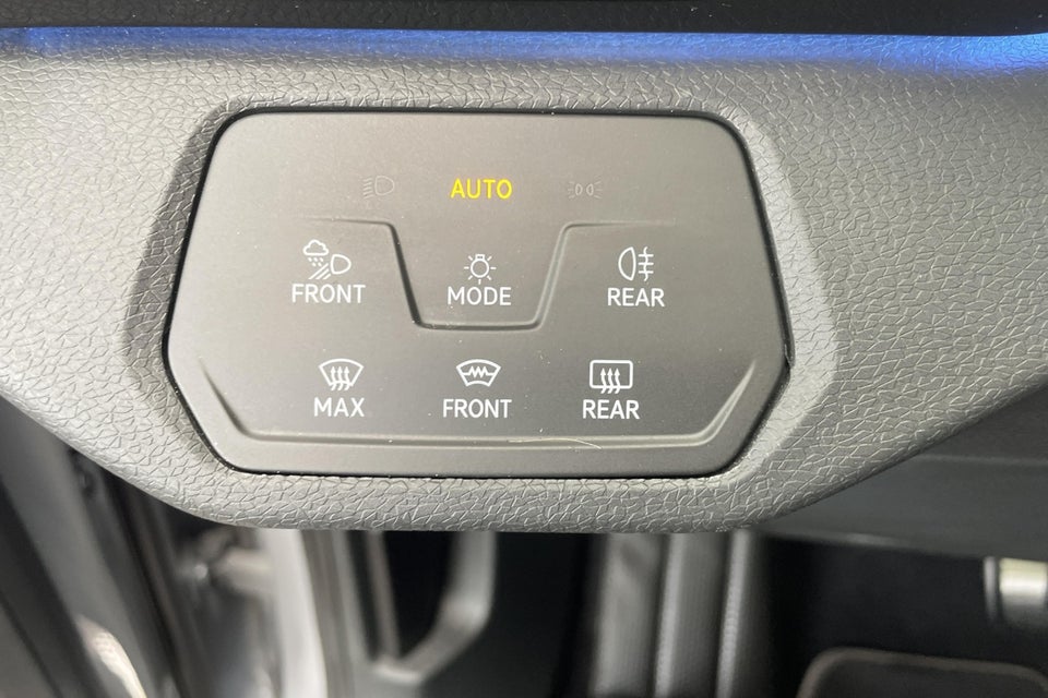 VW ID.5 77 GTX 4Motion 5d