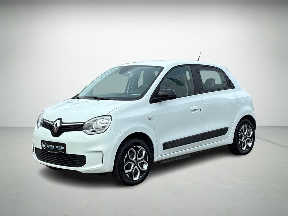 Renault Twingo Electric Zen 5d