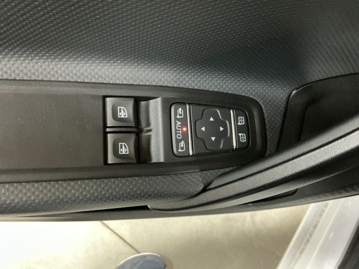 Mercedes eCitan A3 PRO Van