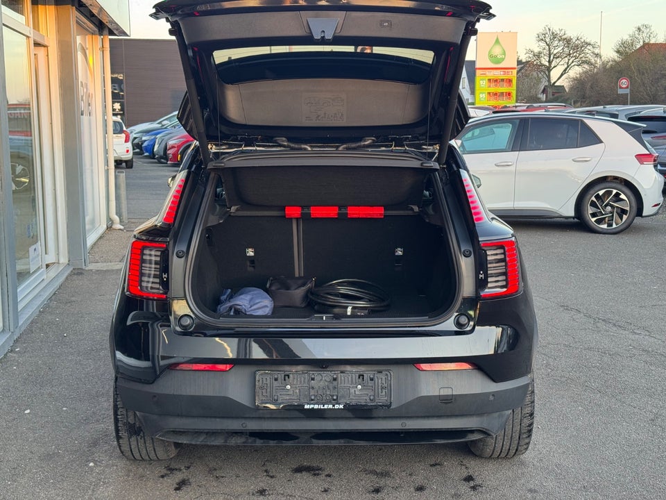 Volvo EX30 Twin Performance Plus 5d