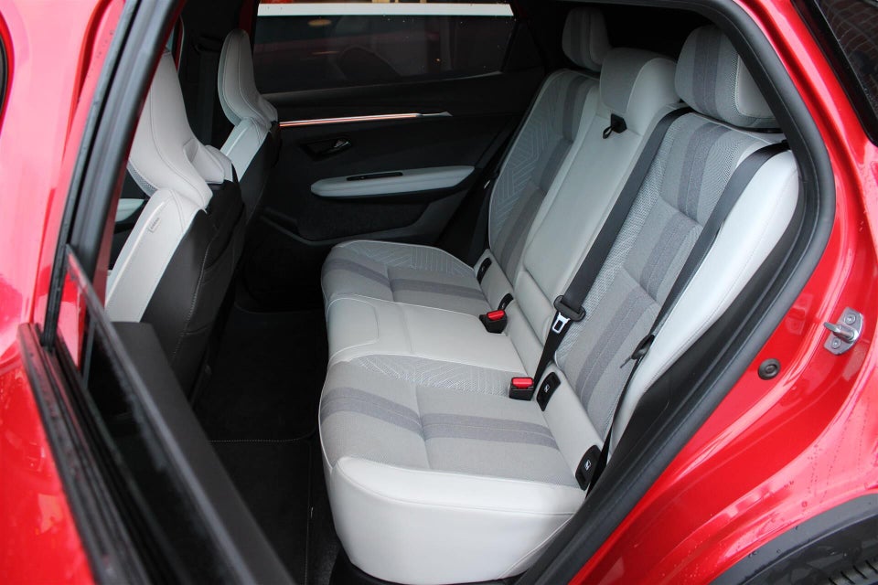 Renault Scenic E-Tech 87 Iconic 5d