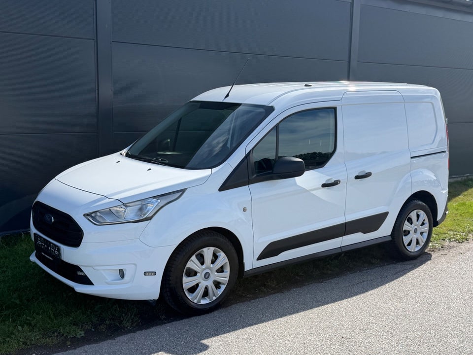 Ford Transit Connect 1,5 TDCi 100 Trend kort